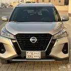 نيسان كيكس نص فل سعودي العداد 23 الف فقط 2021(شبه الجديد)