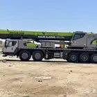 Crane Rental