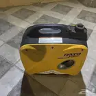 مولد كهربائي