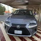 لكزس NX 2021