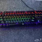 كيبورد قيمنق 80 ريال