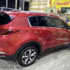 كيا سبورتاج 2019GDI1600