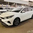 سيراتو 2021 وكاله (بنزين) وارد كوريا
