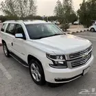 تاهو LTZ فل كامل 2015 الجميح ممشى قليل