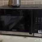 ميكرويف شبه جديد