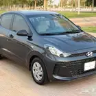 هونداي i10 2024 شبه جديده للمستخدم