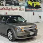 فورد فلكس 2014 عرض خاص 32 الف منقوله جاهزة تشيكات وكاله