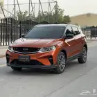 جيلي كلوري فل كامل 2022
