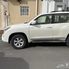 برادو قير عادي 2015