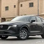 مازدا CX5 ( 2025 ) عرض خاص