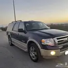 للبيع فورد اكسبيدشن