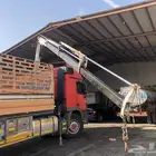 كرين ثلاث وصل ايطالي