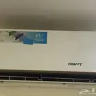 مكيفات مركزية سب لت 30وحدة جودة عالية وضمان على الشرط