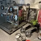 ماكينة روكيت أبارتامينتو - آلة اسبريسو احترافية