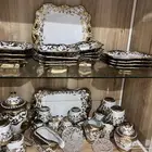 طقم سفرة للبيع ع السوم