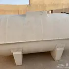 خزان 4000لتر للبيع