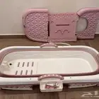 بانيو متنقل