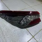 اسطب ايسر كامري 2024 قراندي كسر خفيف نوع ا ما