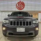 جراند شيروكي ليمتد 2014 ( V8 بحالة الوكالة )