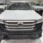 في اكس ار 2025 بريمي فل كامل توين تيربو اللون اسود