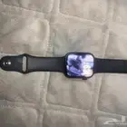 ساعة ابل واتش