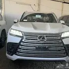 لكزس 2025 L X700H هايبرد اصفار جديد