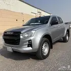 ايسوزو ديمكس 2023 دبل ديزل