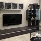 طاولة تلفزيون