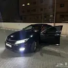 كيا اوبتما 2014
