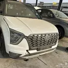 هونداي كريتاء 2023 تشليح قطع غيار فقط