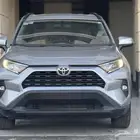 تويوتا راف فور 2021 فل كامل