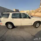 فورد ماونتنير حاله مميزه 165 الف صيانها كلها الوكاله الملحم