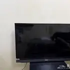 شاشه نظيفه