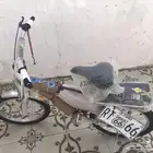 للبيع رامبو عنابي