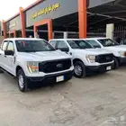 اف 150 فورد 2021 تشيكات وكاله لاخر عداد