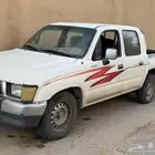 هايلكس للبيع