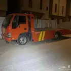 للبيع سطحه