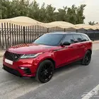 رنج روفر فيلار موديل 2018 ( بحالة ممتازة )