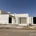 دور ارضي للبيع حي المدائن فاخر من الاخار