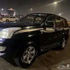 تابوتا برادو 2009 شد بلد