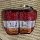 أسطمبات  جيب تركب من 2001 إلى 2007