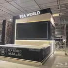 تاجير و تصنيع بوثات (اقل سعر ف السوق )