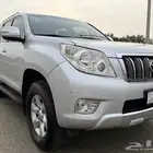 تم البيع برادو 2013 سته سلندر فل كامل مخزن