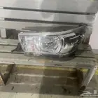 شمعه هايلوكس يسار 2016 وفوق