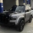 لاند روفر ديفندر 2021 HSE 90 على الضمان