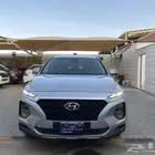 سنتافي ديزل 2019 دبل نظيف جدا لدى قمة الاطلال