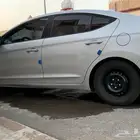 للبيع او بدل النترا 17 ديزل