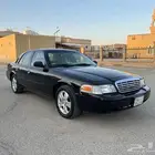 كراون فكتوريا 2006 عداد قليل وكاله