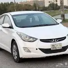 هونداي النترا 2013 مكينه 1 6 CC نضييف للبيع