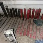 سكاكين سكين رافعات شوكية للبيع